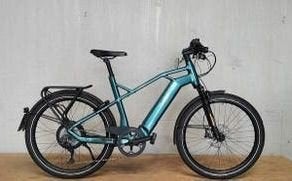 speedpedelec flyer 2023, Fietsen en Brommers, Elektrische fietsen, Ophalen