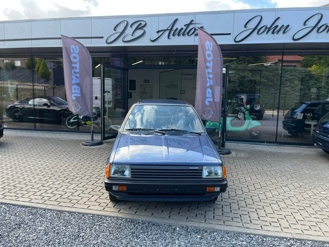 nissan micra, Autos, Nissan, Achat, Entreprise, Bleu, Micra