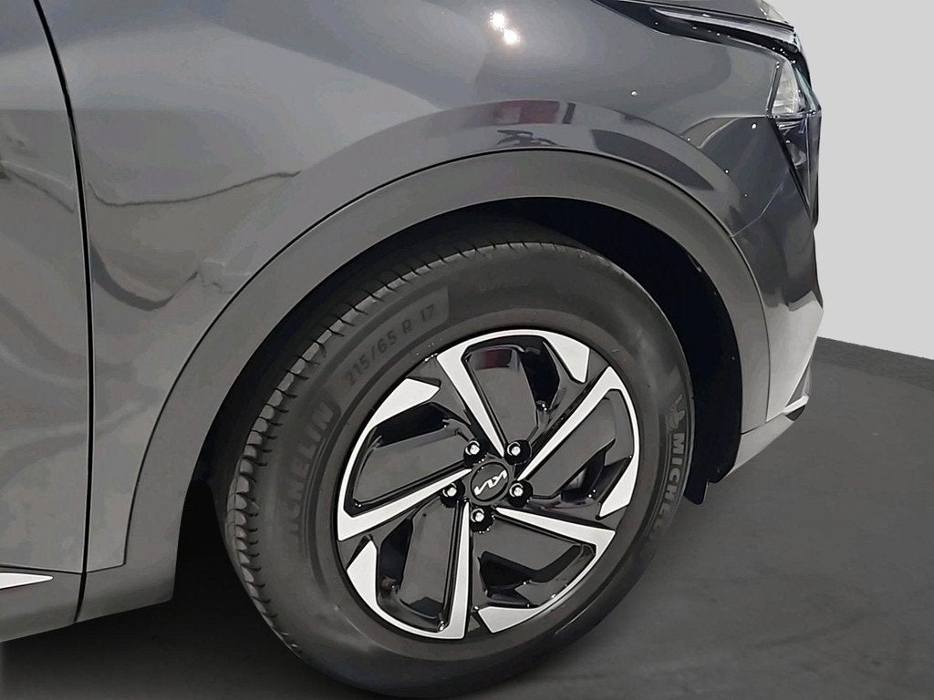 KIA Sportage 1.6 T-GDi (48V) DCT-7 Pulse, Stof, Gebruikt, 4 cilinders, 1650 kg