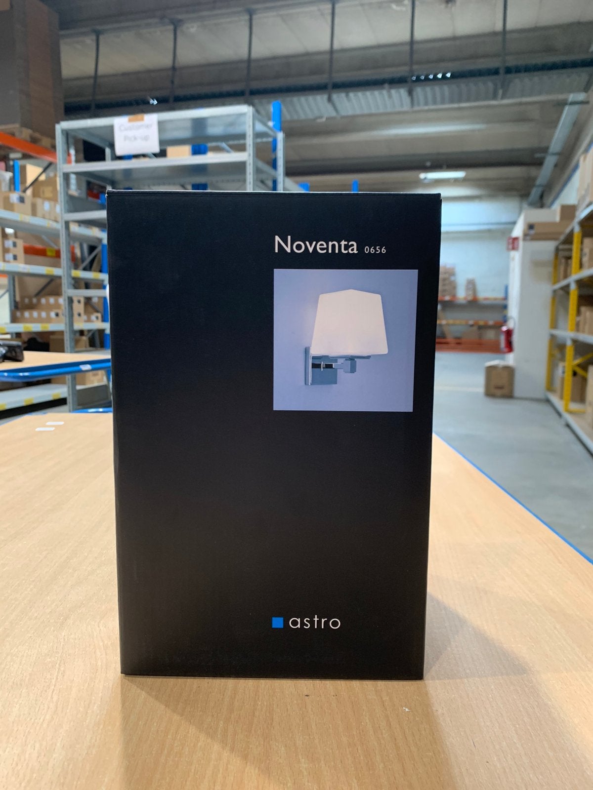 Lampe Astro lighting Noventa 0656, Enlèvement ou Envoi, Neuf