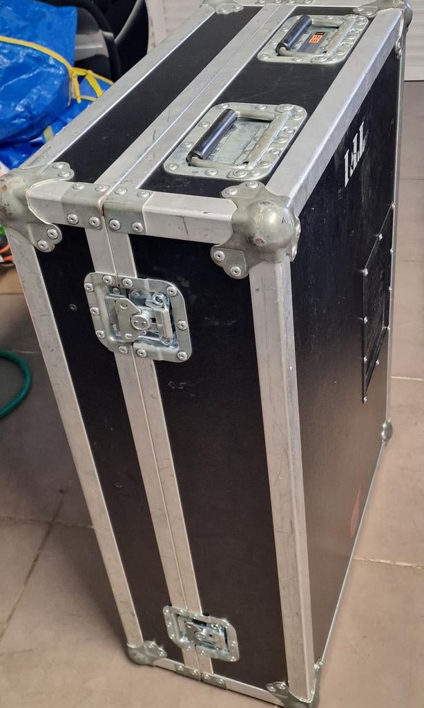 Flight case, Musique & Instruments, Enlèvement ou Envoi, Utilisé, Flight case