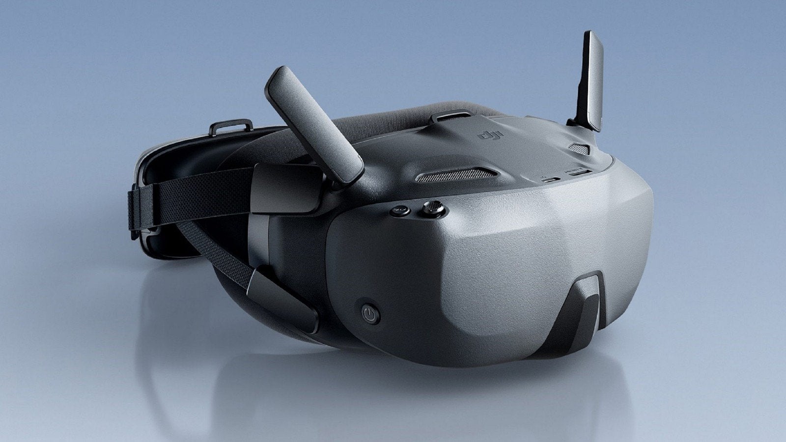 dji goggle n3 , motion controller 3. nieuw, TV, Hi-fi & Vidéo, Enlèvement, DJI