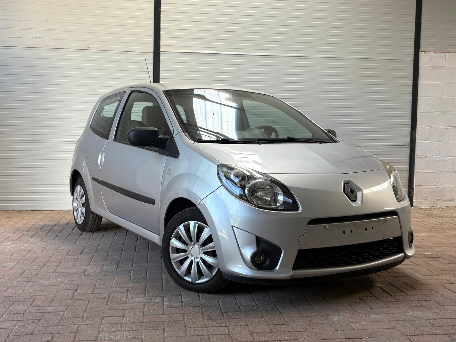 Renault Twingo, Twingo, Particulier, ABS, 3 deurs