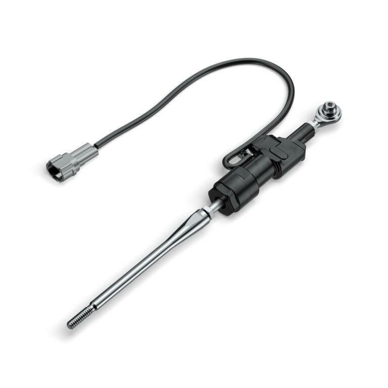 Quickshifter Yamaha MT-07 mt07 Tracer 7 GT, Motoren, Nieuw, Ophalen of Verzenden