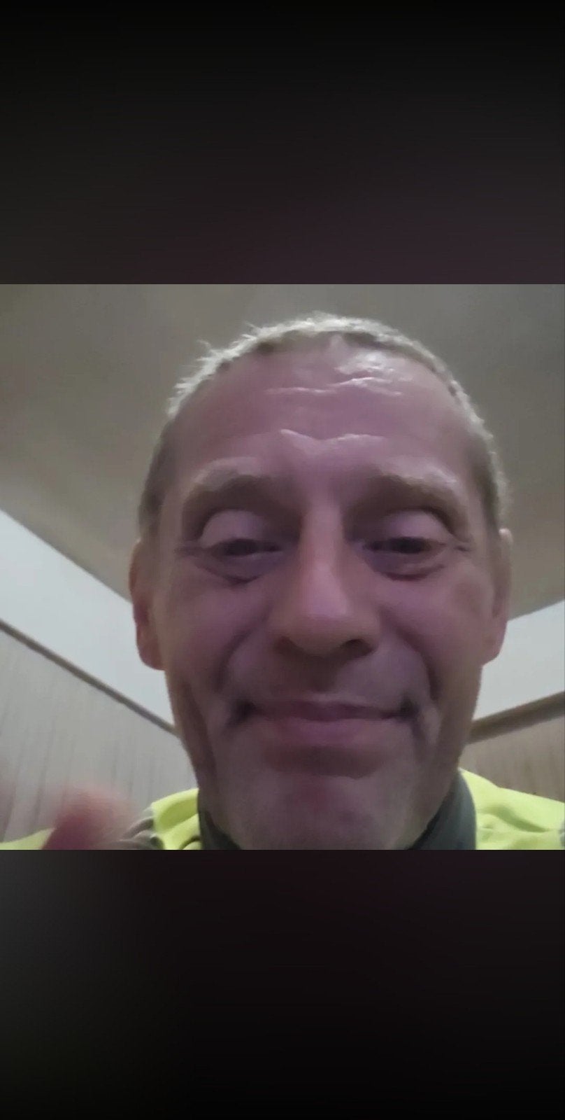 Man zoekt vrouw, Contacten en Berichten, Man zoekt Vrouw