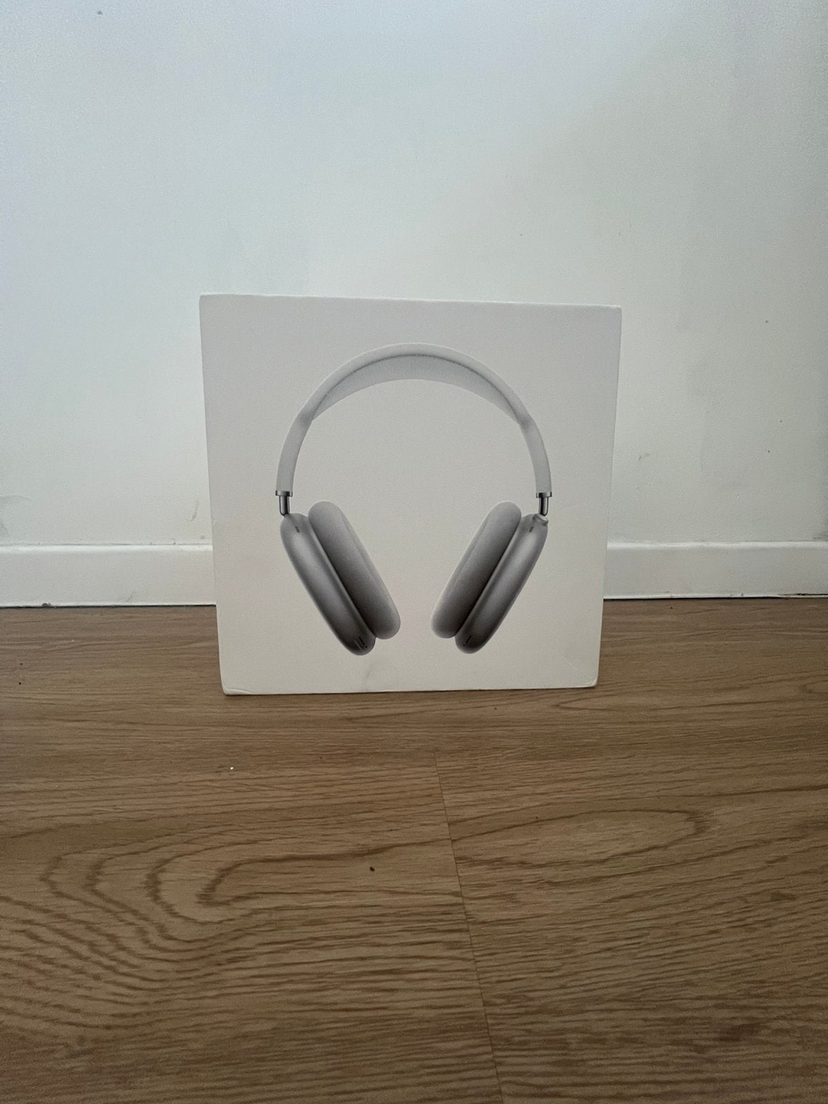 AirPods Max, Neuf, Enlèvement ou Envoi, Blanc, Bluetooth