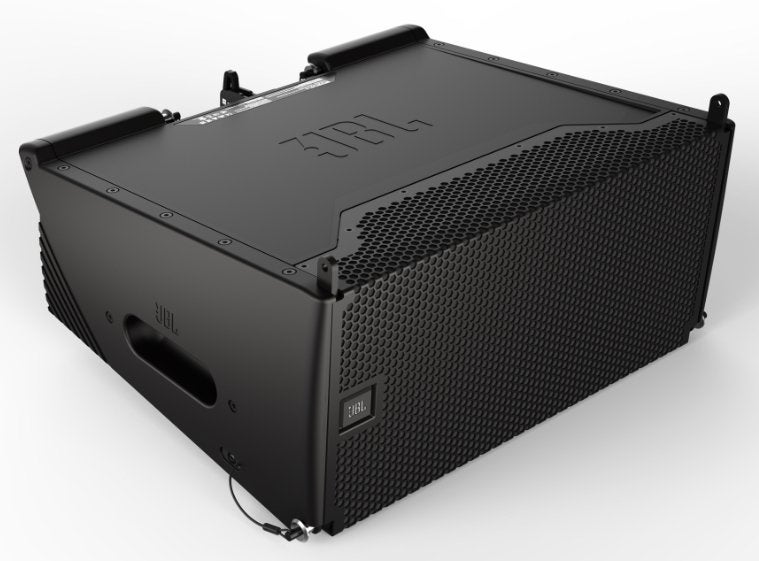 2x Jbl srx 906LA, Ophalen, Zo goed als nieuw, JBL