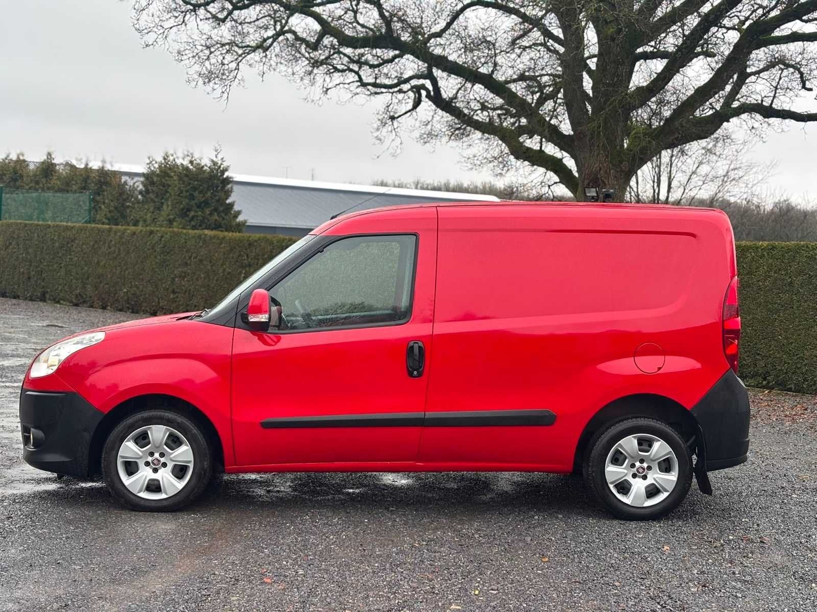 2014 Fiat Doblò Voiture, Autos, Achat, Doblo, Entreprise, Diesel
