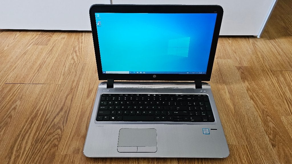 HP Core i7 laptop, Informatique & Logiciels, Ordinateurs portables Windows, Utilisé, 15 pouces, SSD, 2 à 3 Ghz, 16 GB, Qwerty