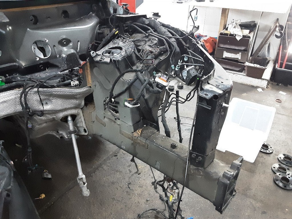 PARE BOUE AVANT GAUCHE Audi SQ7 (4MB / 4MG), Auto-Union-Straße  1,
85057  Ingolstadt, DE, Garde-boue, Info@audi.de, Audi