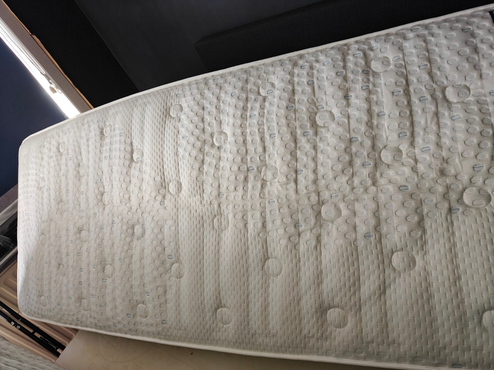 Bultex matras 2 stuks 80x200, Huis en Inrichting, Slaapkamer | Matrassen en Bedbodems, Ophalen, Matras