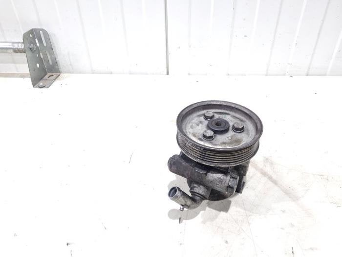 Pompe direction assistée d'un Fiat Doblo, Autos : Pièces & Accessoires, Commande, Fiat, Utilisé, 3 mois de garantie, Enlèvement ou Envoi
