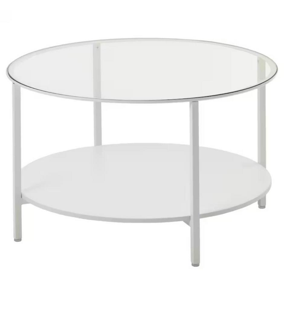 Sallon tafel, Huis en Inrichting, Tafels | Salontafels, Ophalen of Verzenden, Zo goed als nieuw