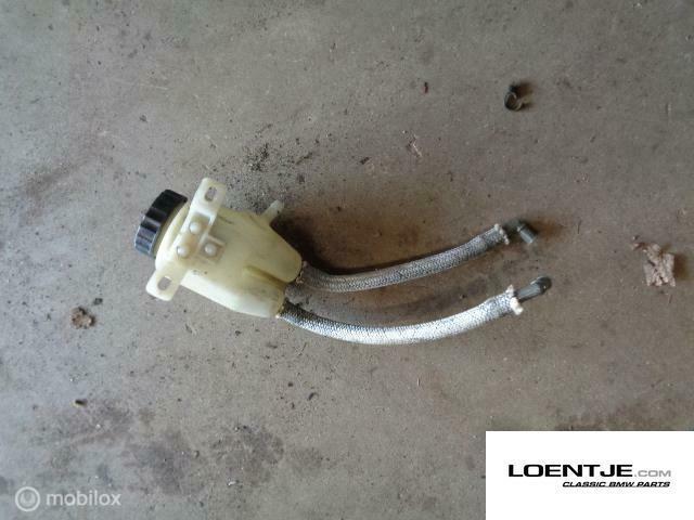 Remvloeistofreservoir BMW 02 e3 e9 e21 e12, Enlèvement ou Envoi, Utilisé, BMW, BMW