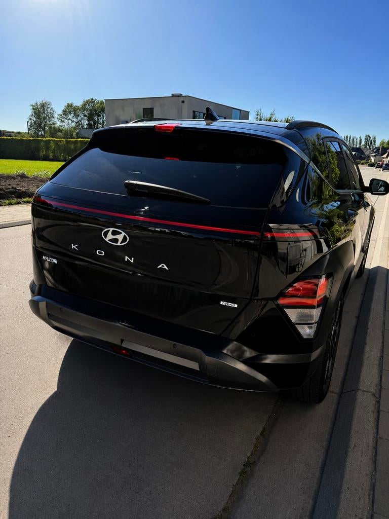 Hyundai Kona Hybride, Autos : Pièces & Accessoires, Autres pièces automobiles, Enlèvement, Hyundai