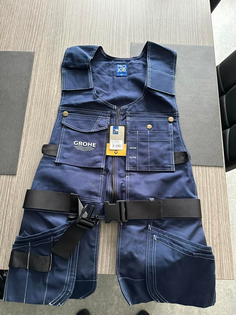Combinaison de travail Grohe neuve, Enlèvement ou Envoi, Neuf