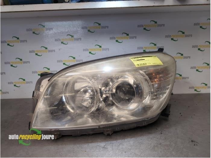 Phare gauche d'un Toyota Rav-4, -, -, 3 mois de garantie, Toyota