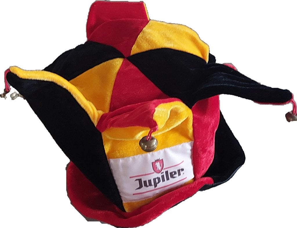 Casquette de fan des Red Devils de la Coupe du monde, Enlèvement ou Envoi, Neuf, Autres types