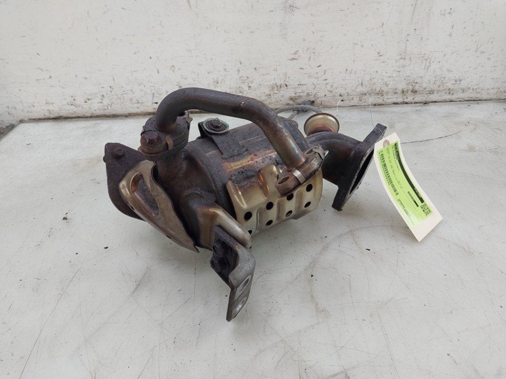 CATALYSEUR Kia Picanto (JA) (|MCT20246|2853004GG2|), Kia, Info@kia.de, Utilisé, Theodor-Heuss-Allee 11
60486  Frankfurt am Main, DE
