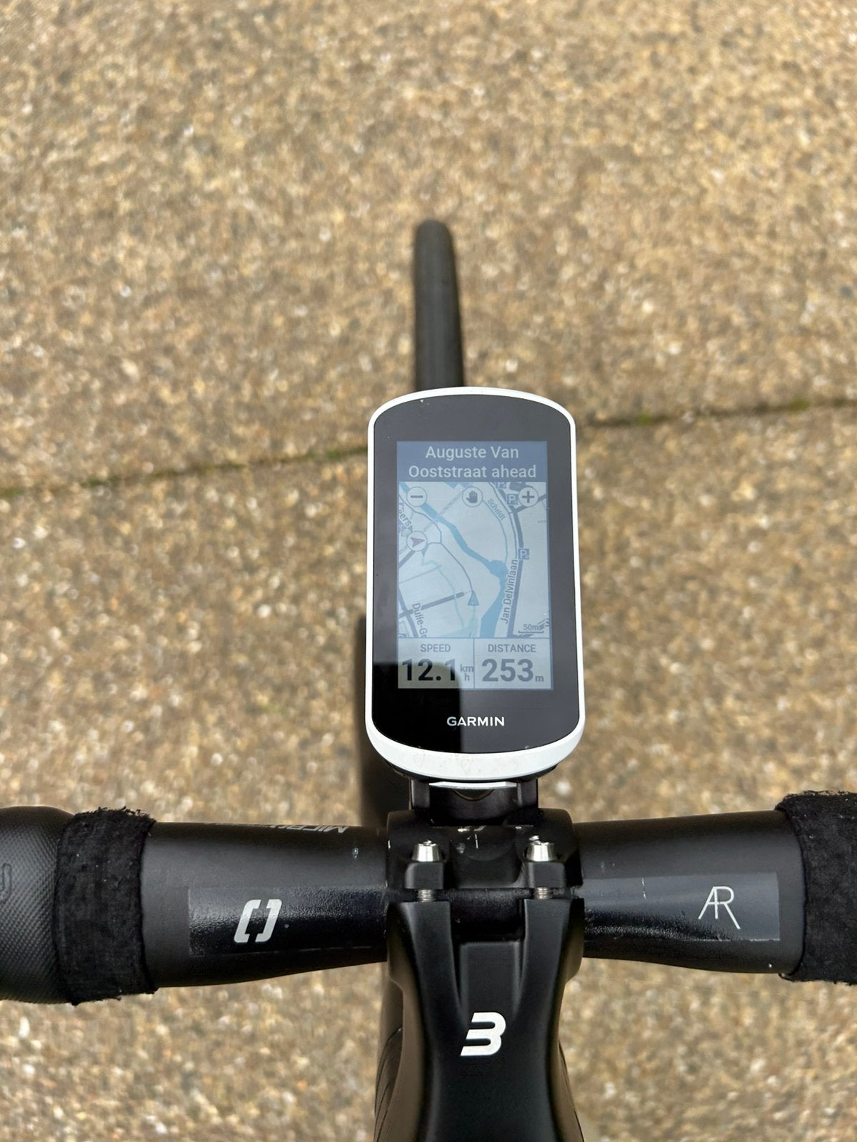 Garmin Edge Explore 2 – Zo goed als nieuw – Incl. mount ‍️, Ophalen of Verzenden, Zo goed als nieuw