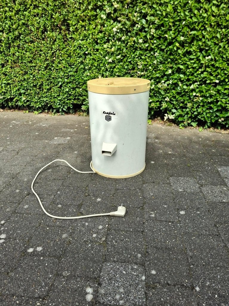 Droogzwierder / Centrifuge, Elektronische apparatuur, Ophalen, Zo goed als nieuw, Bovenlader, Overige typen