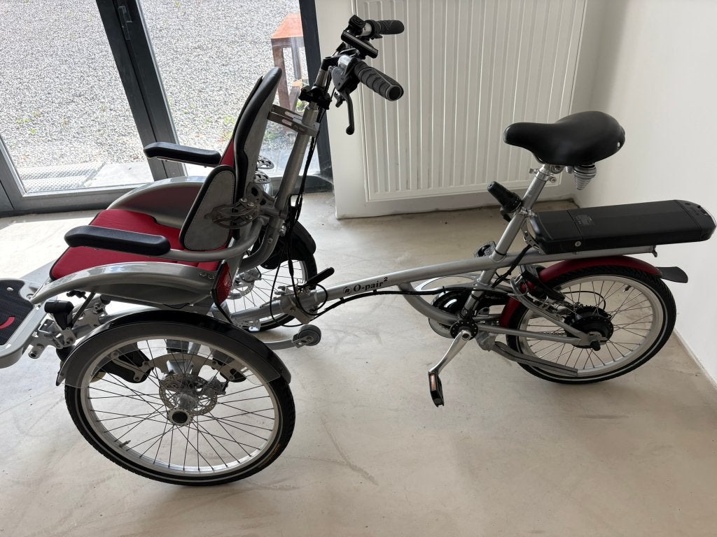 opair van raam nieuwe ondersteuning bafang en garantie, Fietsen en Brommers, Ophalen, Nieuw, O pair van raam