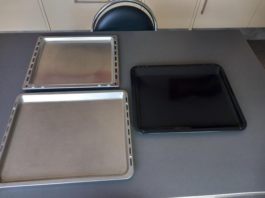 Plaques de cuisson - NOUVEAU, Electroménager, Enlèvement, Neuf, Four