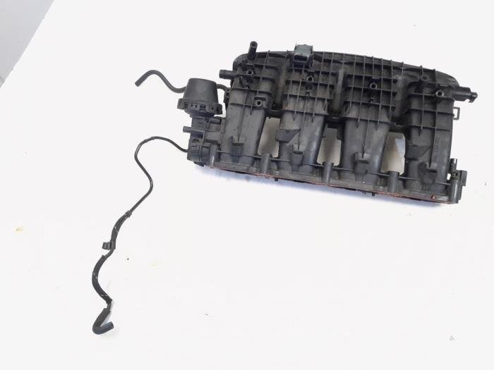 Tubulure d'admission d'un Volkswagen Golf, Volkswagen, -, 3 mois de garantie, Utilisé
