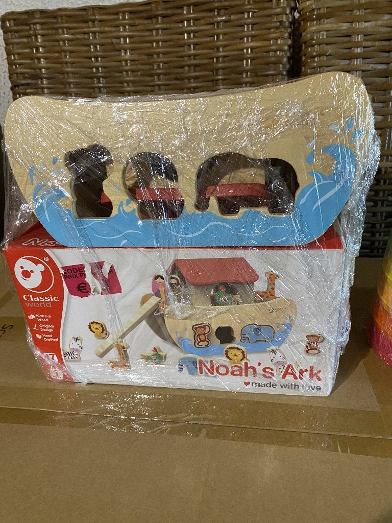 kinderspeelgoed, Ophalen of Verzenden, Gebruikt
