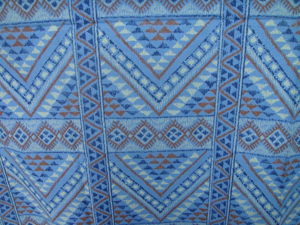 TISSU COTON EPAIS IMPRIME, Enlèvement, Coton