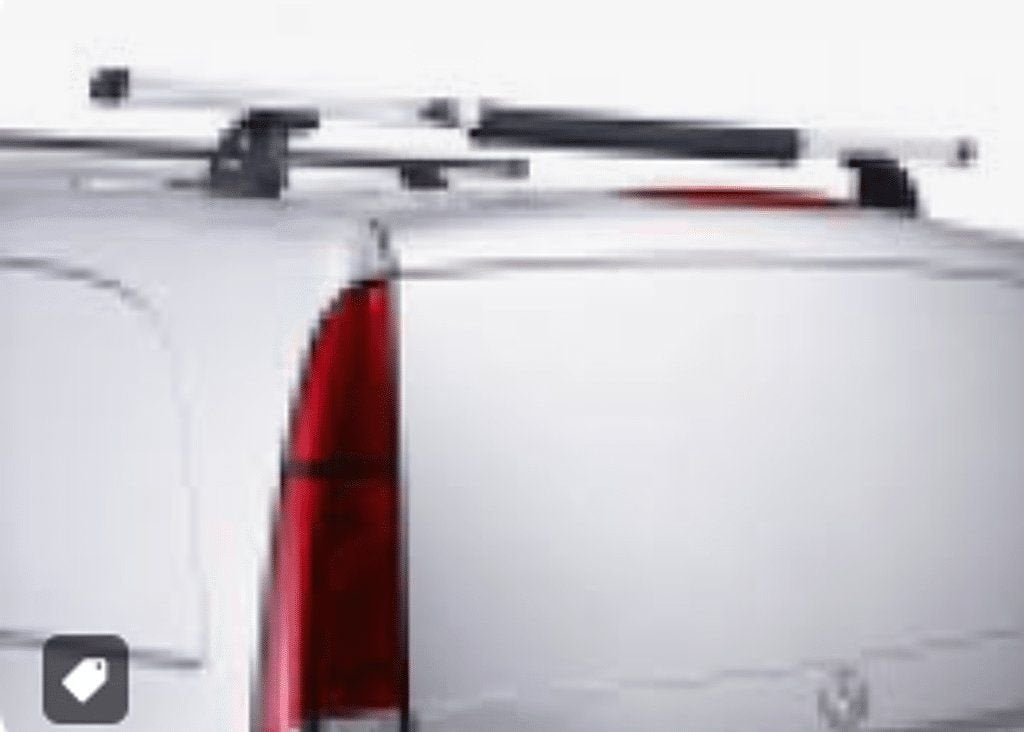 Luxe dakdrager imperial roller Thule 334, Neuf, -, -, -