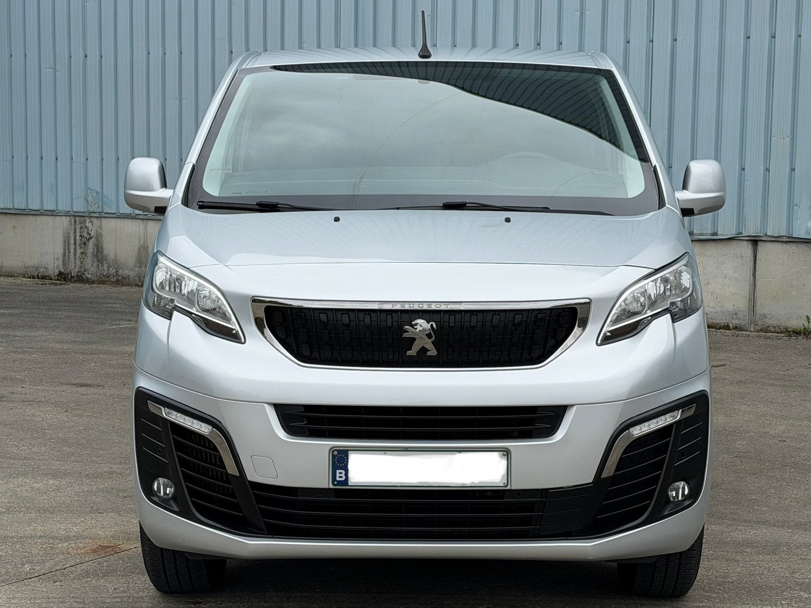 Peugeot Expert 2.0 Hdi/1 Main - L2 - Cartner, Voorwielaandrijving, Dealer onderhouden, 4 cilinders, Bedrijf