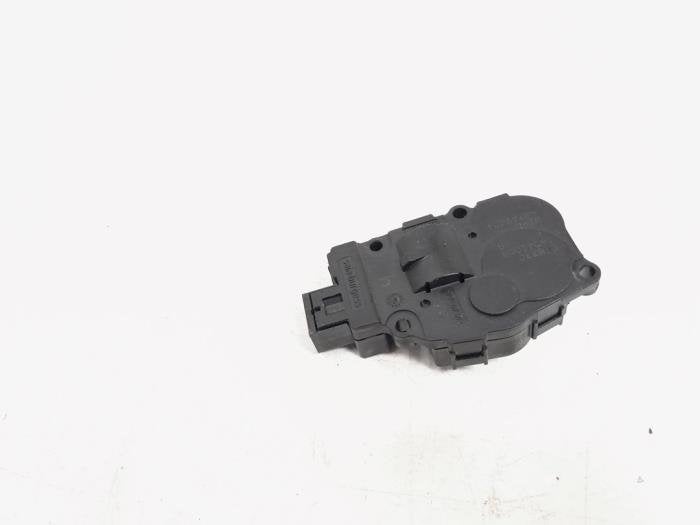 Clapet chauffage moteur d'un Audi A4, -, 3 mois de garantie, Audi, Utilisé