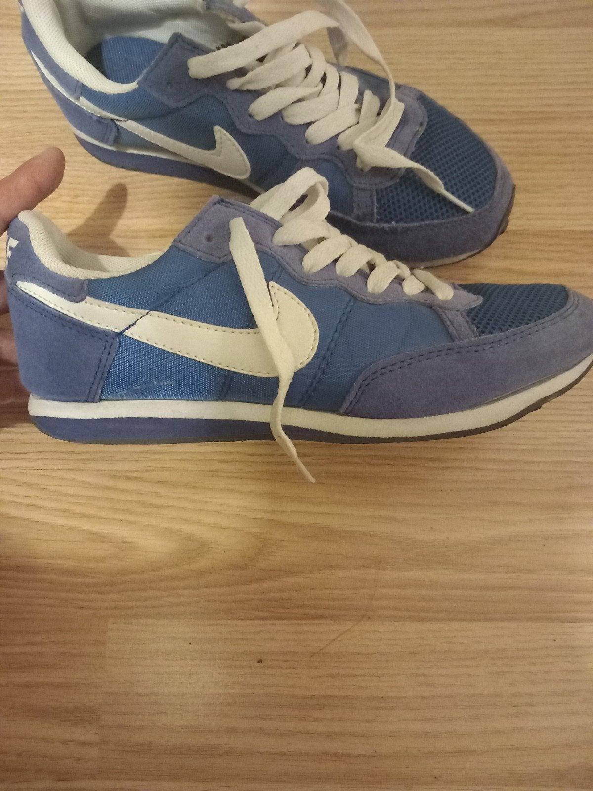 Basket niie, Enlèvement ou Envoi
