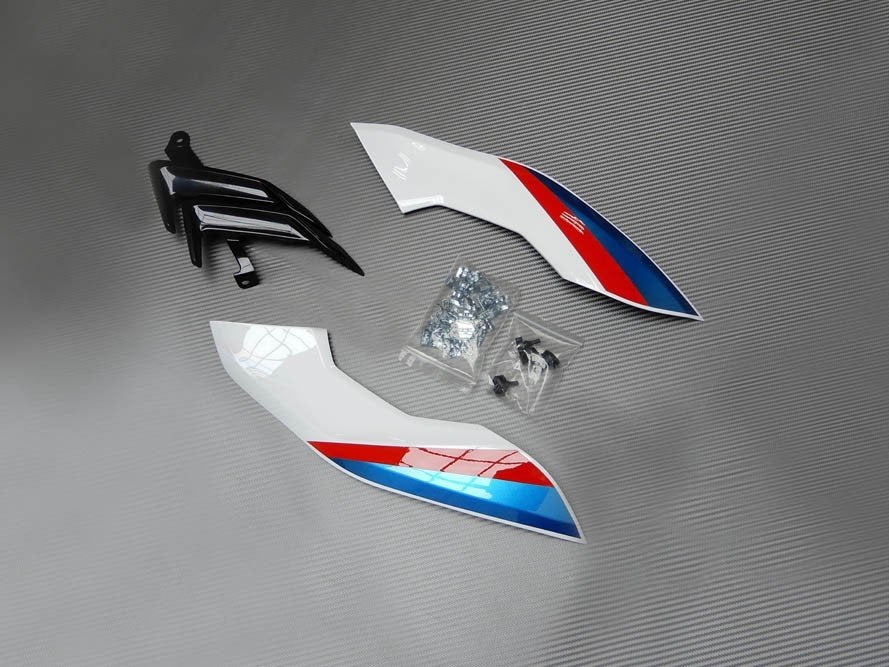 Carénage AVDB pour BMW S1000RR 2019 - 2022, Motos, Accessoires | Autre, Enlèvement ou Envoi, Neuf