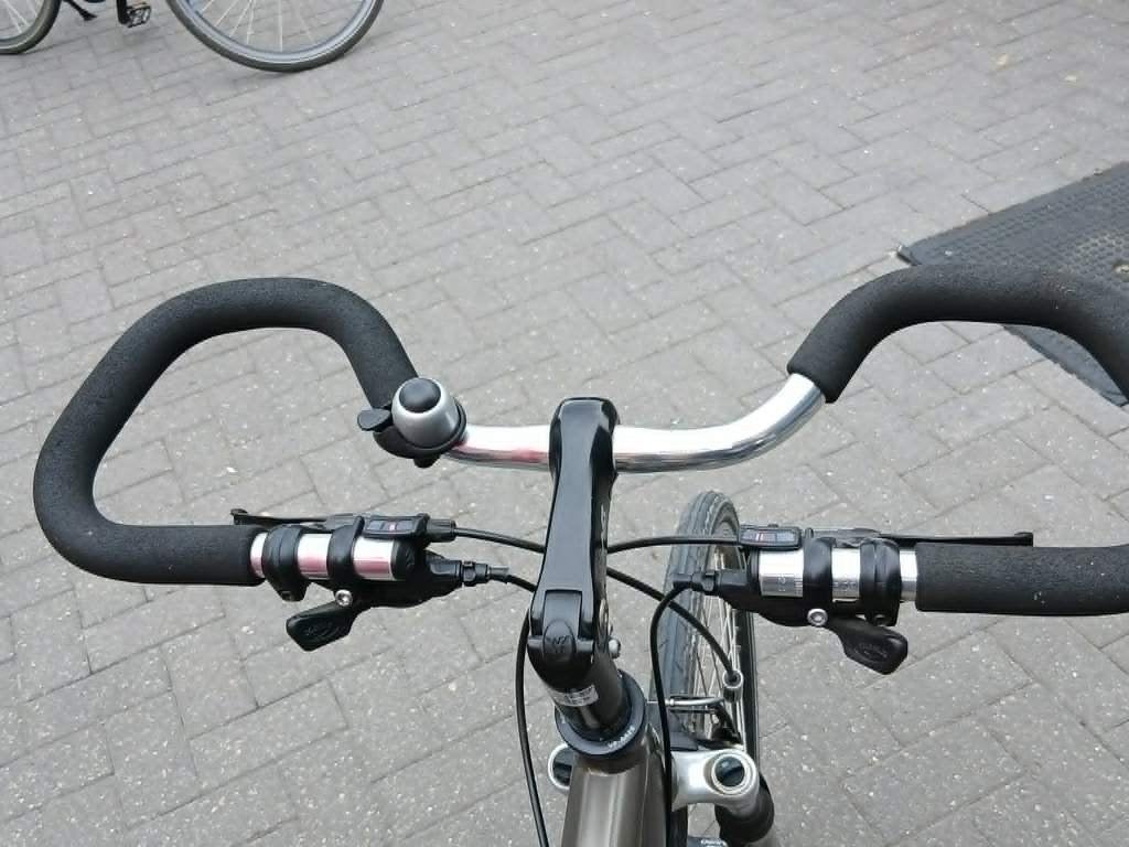 Vélo Thompson pour homme, Autres marques, Vitesses, Frein sur jante, Comme neuf