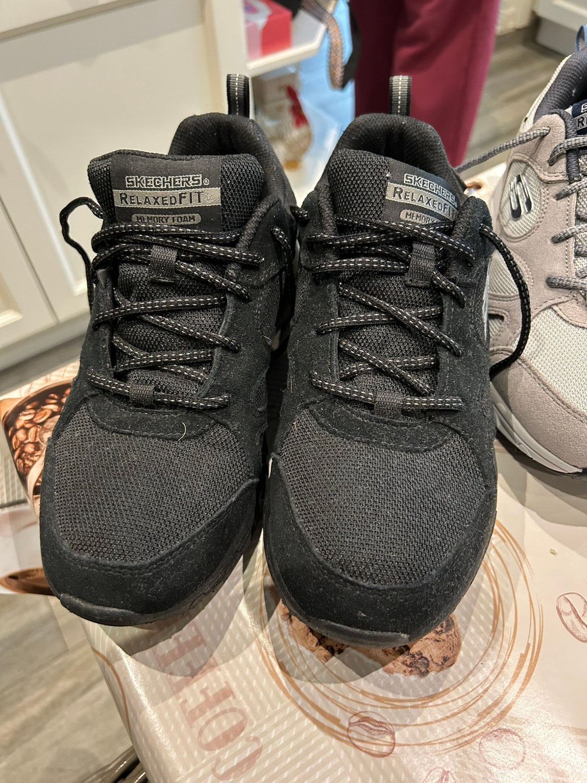 Sneakers Skechers maat 40, Vêtements | Hommes, Enlèvement, Neuf, Autres couleurs, Baskets