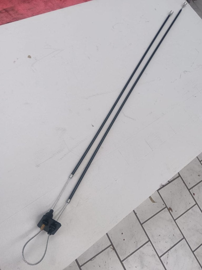 Cable de frein à main pour Lamborghini Miura, Autos : Pièces & Accessoires, Enlèvement ou Envoi, Neuf