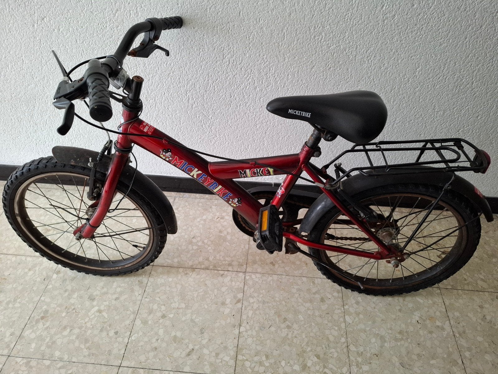 Allerlei fietsjes, Fietsen en Brommers, Fietsen | Kinderfietsjes, Ophalen