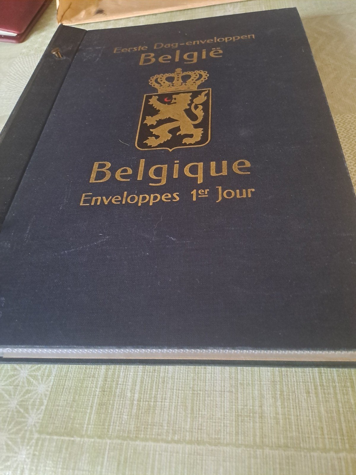 Boek 1, Ophalen of Verzenden