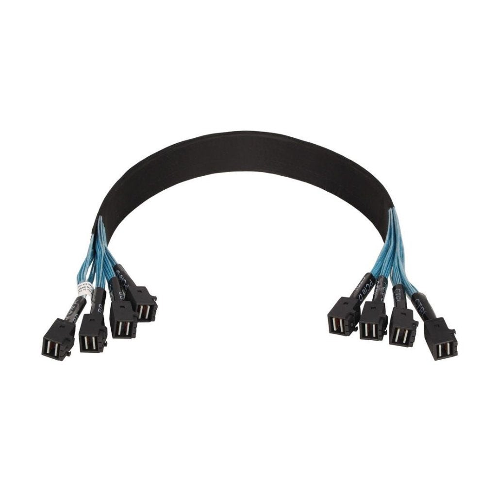 Dell R630 NVMe PCIe Extender Expansion Card Cable K9TVP, Computers en Software, Pc- en Netwerkkabels