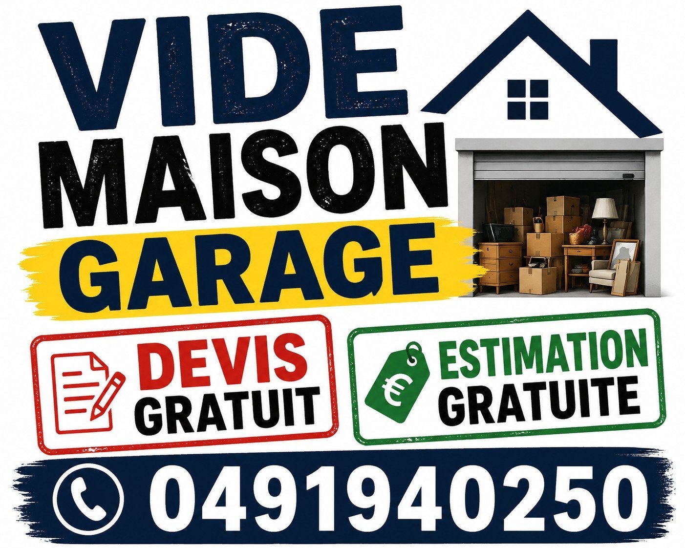 brocante, Enlèvement ou Envoi
