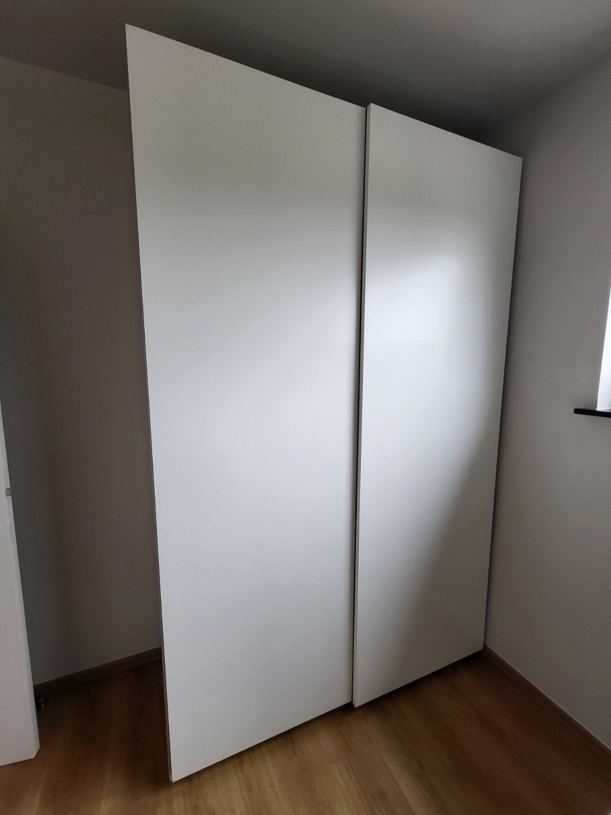 Schuifdeuren Pax kast (excl. de kast op zich), Enlèvement, Utilisé