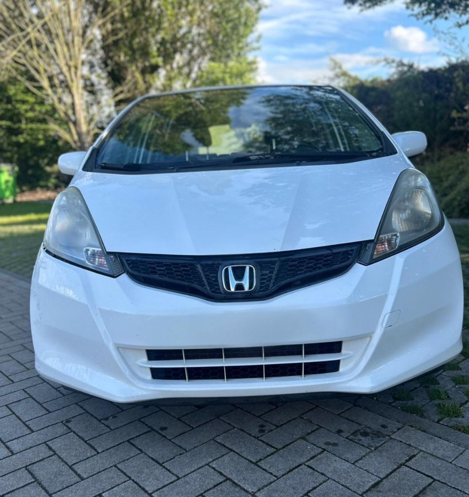 Honda Jazz 1.2 Benzine – 2011 – 155.000 km, Auto's, Particulier, 1200 cc, Jazz, 5 zetels
