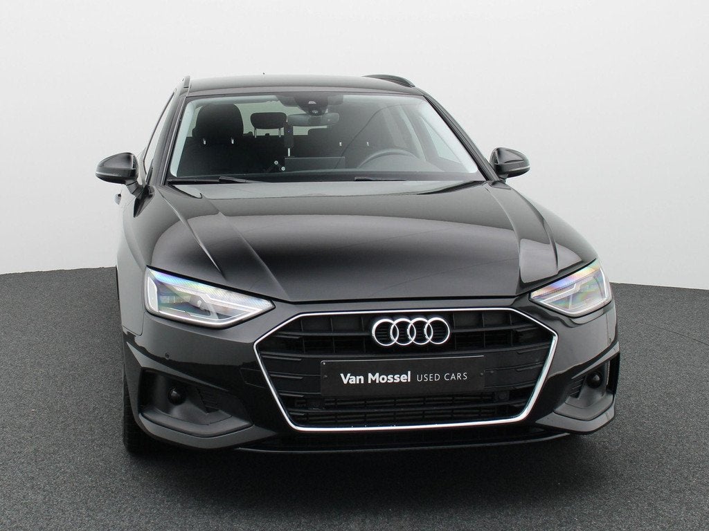 Audi A4 Avant 35 TFSi 110kW S tronic (automatique), Autos, Audi, 110 kW, Entreprise, 164 g/km, A4