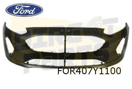 Ford Fiesta VII (3/17-1/22) voorbumper (te spuiten) Originee, Auto-onderdelen, -, -, Nieuw, Ford