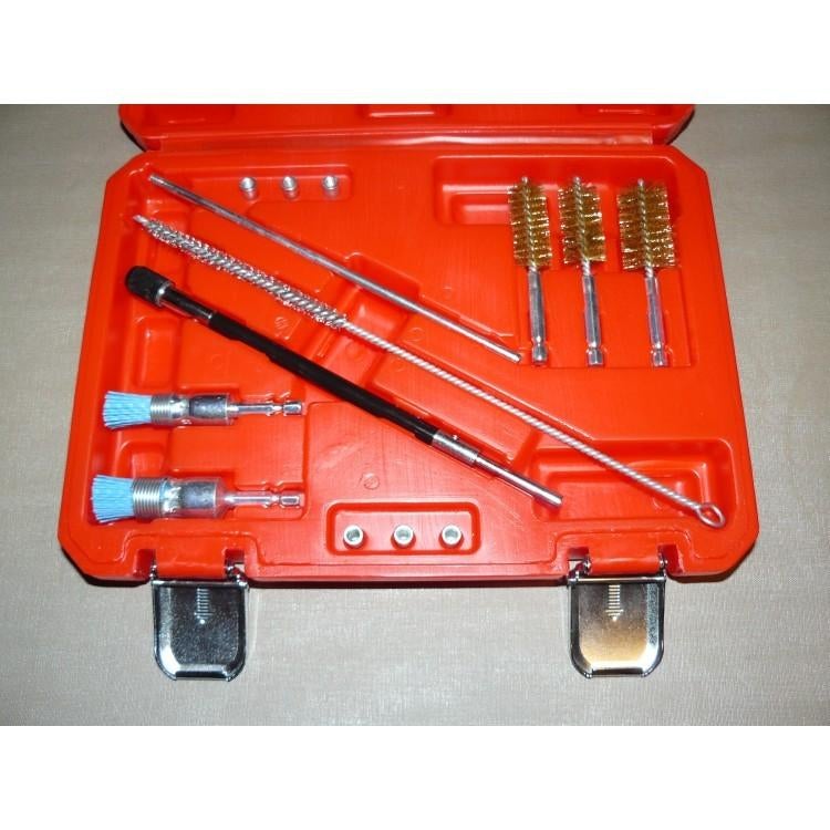 Kit de nettoyage du siège de l'injecteur, Enlèvement ou Envoi, Neuf