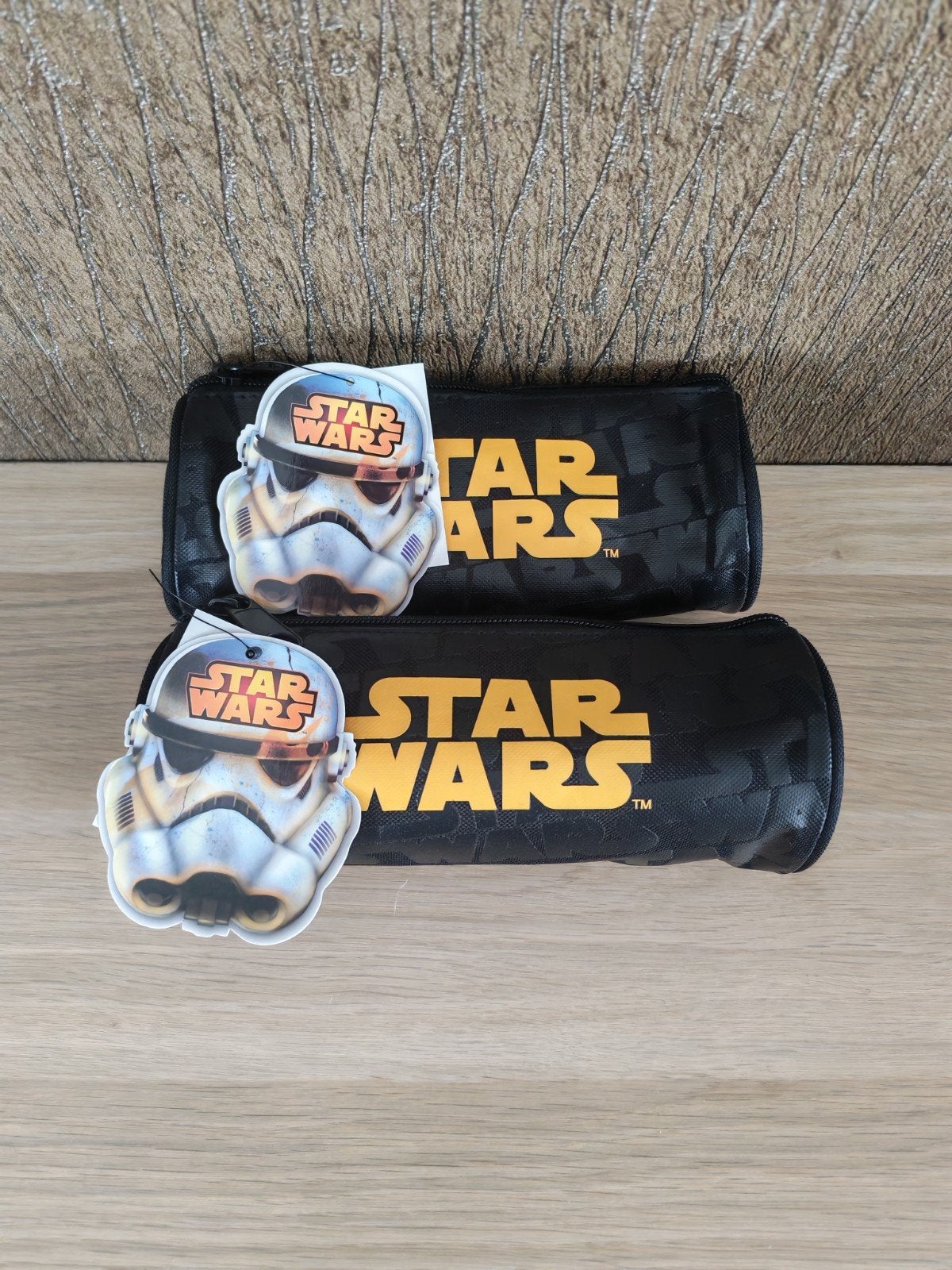 Nieuwe pennenzak Star Wars, Diversen, Ophalen of Verzenden, Nieuw