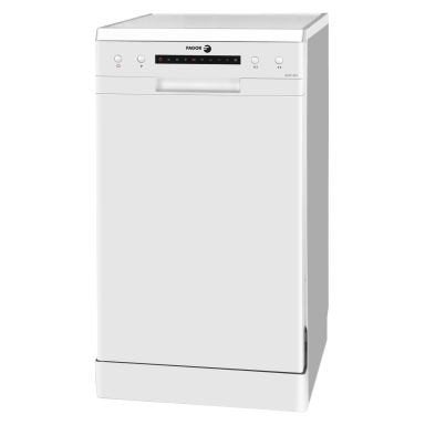 Fagor kleine vaatwasser 84cm (h) x 45cm (b) x 59,5 cm (d), Ophalen