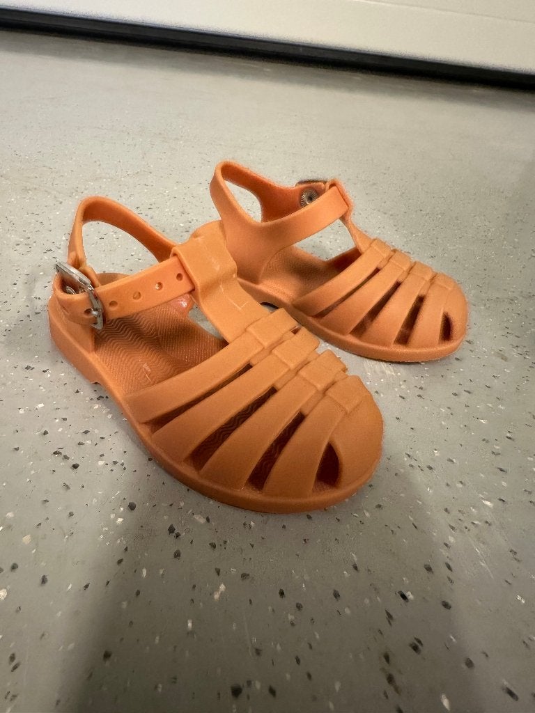 Watersandalen Liewood, Kinderen en Baby's, Ophalen, Zo goed als nieuw, Schoenen